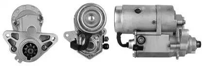 Стартер AMK купить