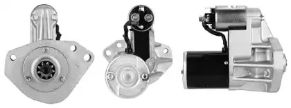 Стартер AMK купить