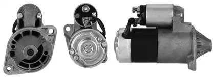 Стартер AMK купить