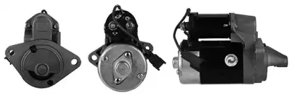 Стартер AMK купить