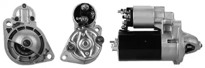 Стартер AMK купить