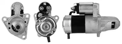 Стартер AMK купить