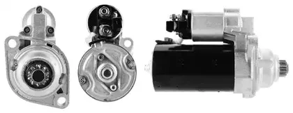 Стартер AMK купить