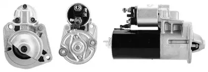 Стартер AMK купить