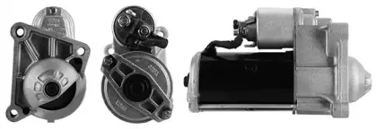 Стартер AMK купить