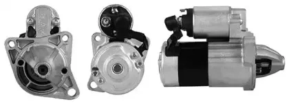 Стартер AMK купить