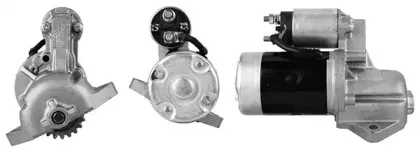 Стартер AMK купить