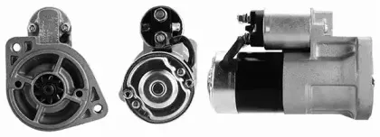 Стартер AMK купить