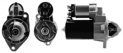 Стартер AMK купить