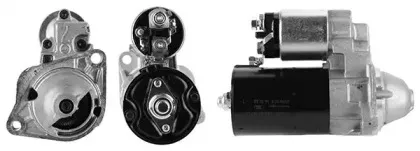 Стартер AMK купить