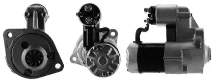 Стартер AMK купить