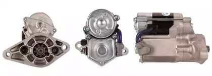 Стартер AMK купить