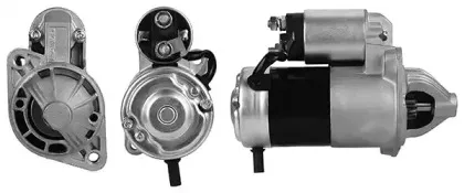 Стартер AMK купить