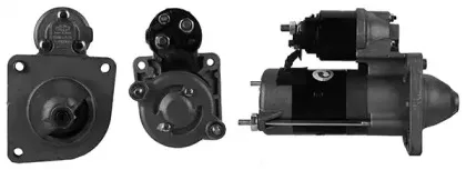 Стартер AMK купить