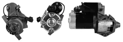 Стартер AMK купить