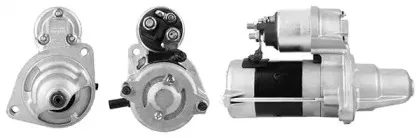 Стартер AMK купить