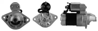 Стартер AMK купить