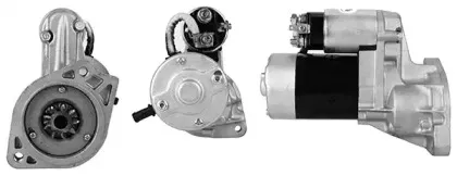 Стартер AMK купить