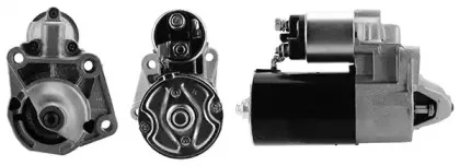 Стартер AMK купить