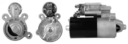 Стартер AMK купить