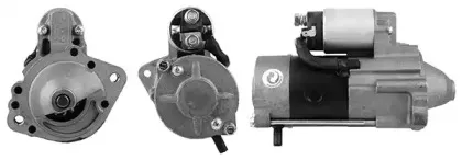 Стартер AMK купить