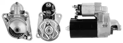 Стартер AMK купить