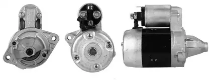 Стартер AMK купить