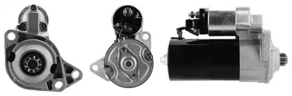 Стартер AMK купить