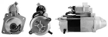 Стартер AMK купить