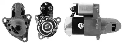 Стартер AMK купить