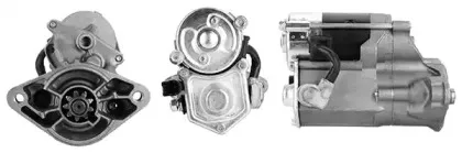 Стартер AMK купить