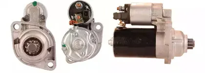 Стартер AMK купить