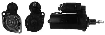 Стартер AMK купить