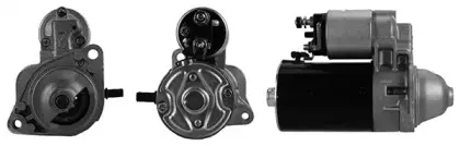 Стартер AMK купить