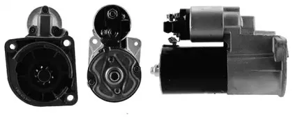 Стартер AMK купить