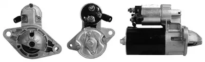 Стартер AMK купить