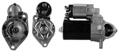 Стартер AMK купить