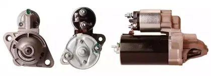 Стартер AMK купить