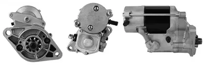 Стартер AMK купить