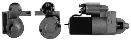 Стартер AMK купить