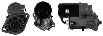 Стартер AMK купить