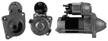 Стартер AMK купить