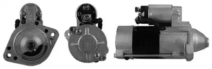 Стартер AMK купить