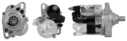 Стартер AMK купить