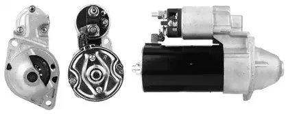 Стартер AMK купить