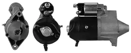 Стартер AMK купить