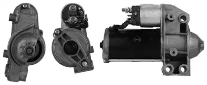 Стартер AMK купить