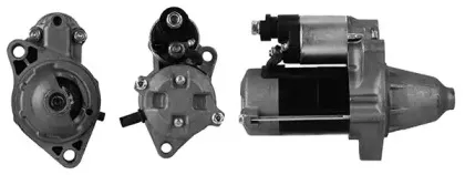 Стартер AMK купить