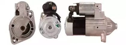 Стартер AMK купить