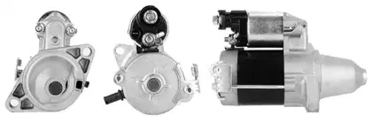 Стартер AMK купить